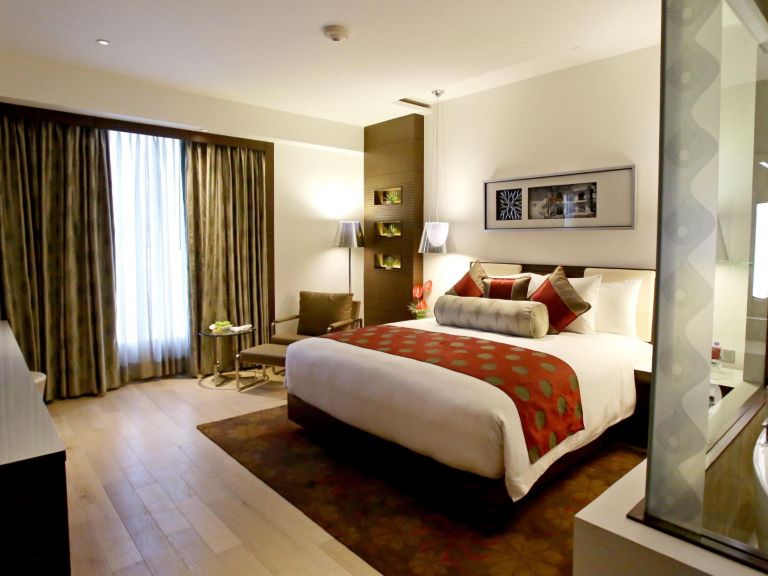 Crowne Plaza 